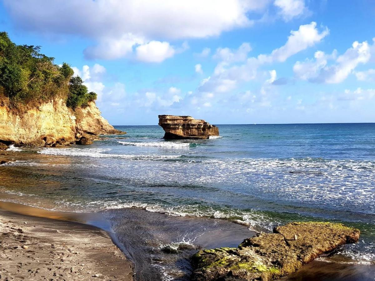Vila Balenbouche Estate Laborie Exteriér fotografie