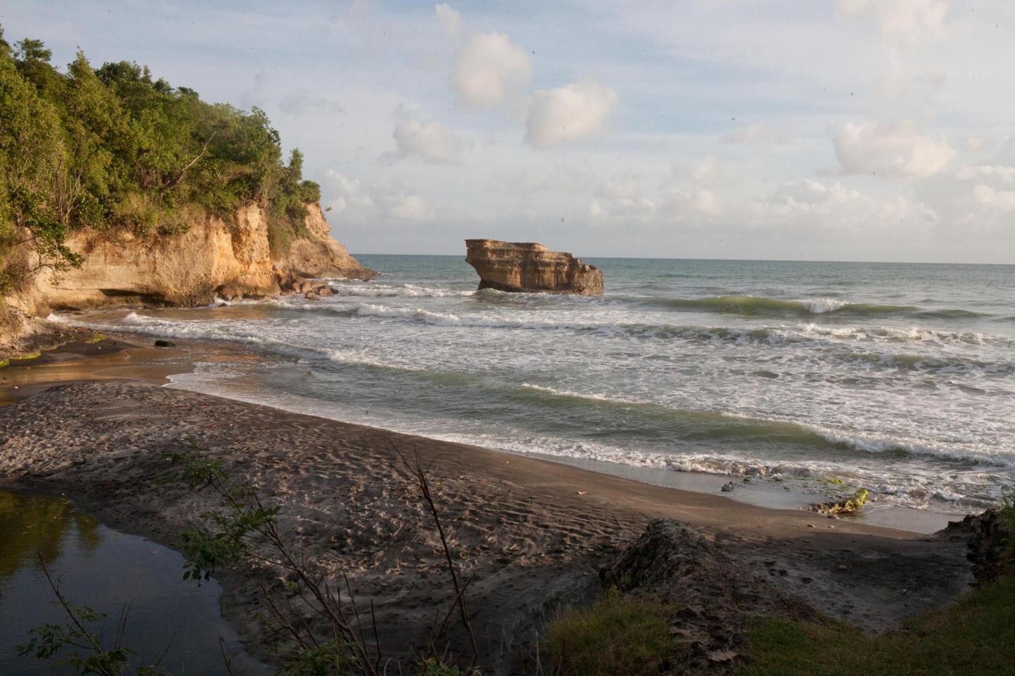 Vila Balenbouche Estate Laborie Exteriér fotografie