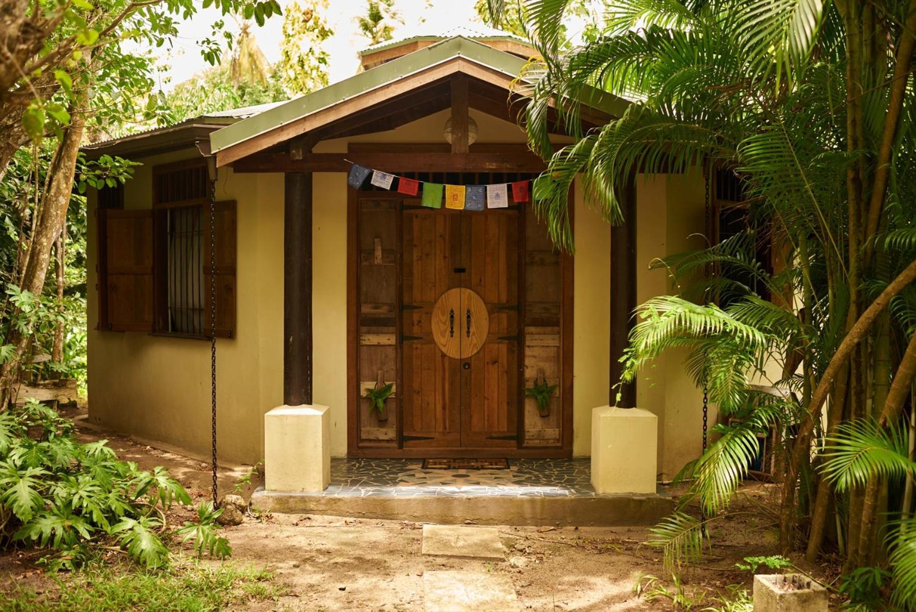 Vila Balenbouche Estate Laborie Exteriér fotografie