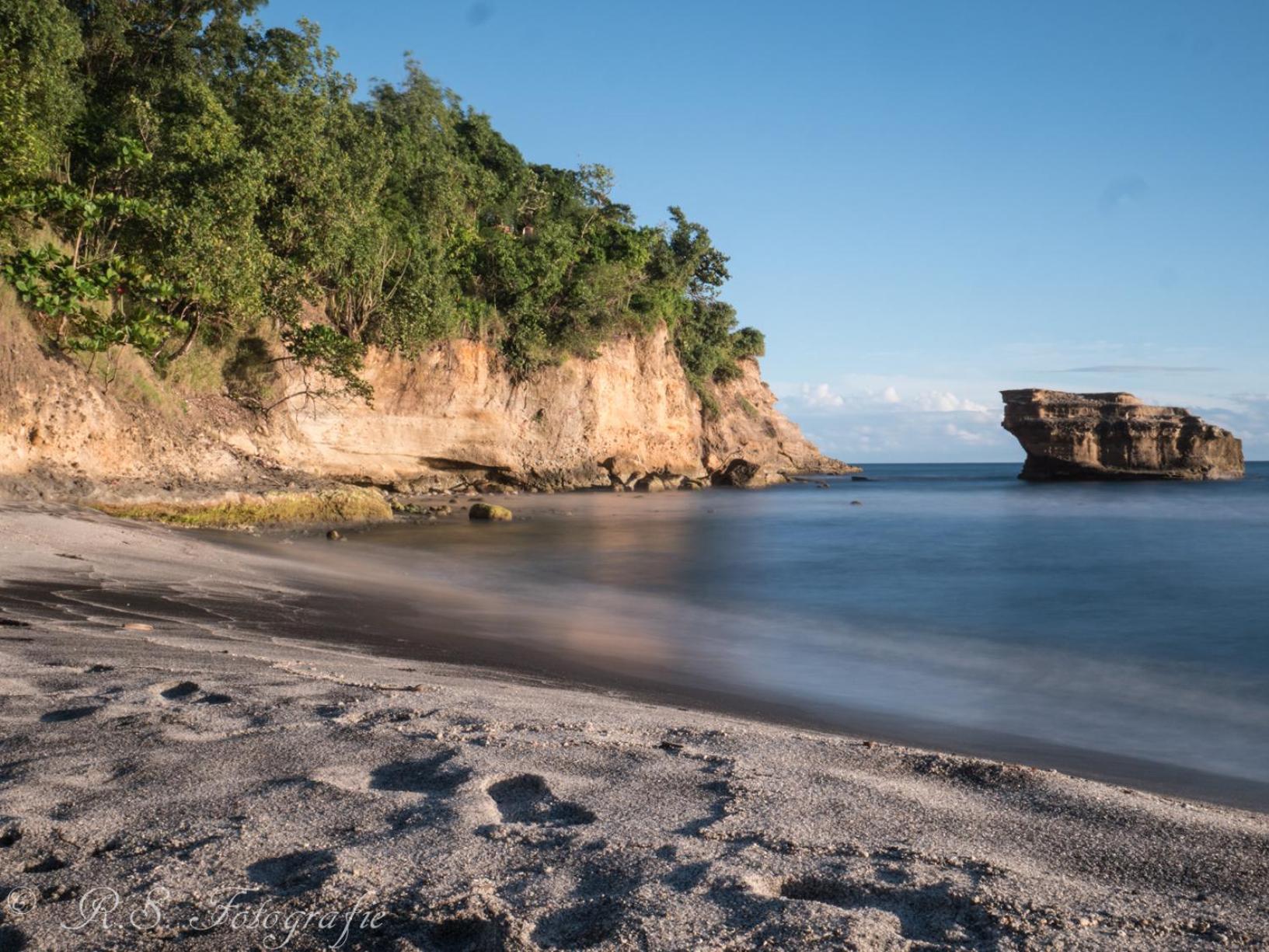 Vila Balenbouche Estate Laborie Exteriér fotografie